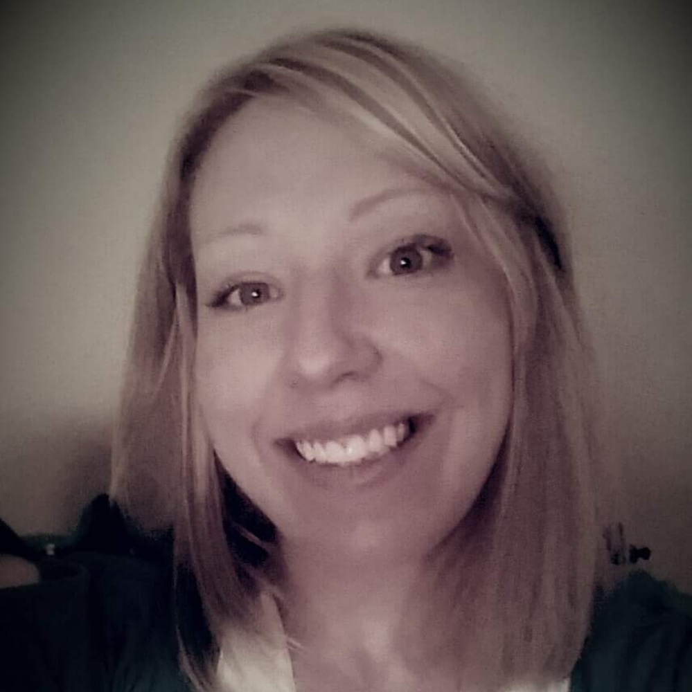 Meet your Posher, Lindsay